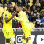 Juventus- FC Nantes : les mots forts de Kombouaré pour Ignatius Ganago
