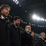 Juventus, FC Nantes : les sanctions sont tombées pour la Vieille Dame !
