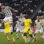 FC Nantes : une légende turinoise décrédibilise le FCN pour taper sur la Juventus