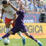 Juventus : Franck Ribéry a gagné sa bataille avec Cristiano Ronaldo