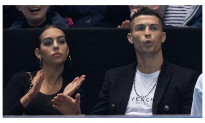 Cristiano Ronaldo va se marier avec Georgina Rodriguez : l’amour au sommet à 40 ans