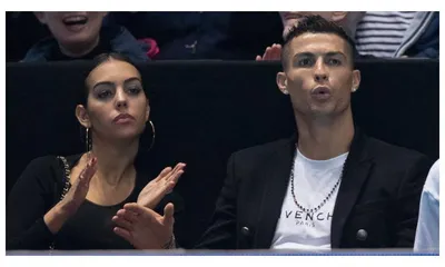 Cristiano Ronaldo va se marier avec Georgina Rodriguez : l’amour au sommet à 40 ans