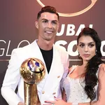 Juventus : Georgina raconte les détails croustillants de sa rencontre avec Cristiano Ronaldo