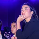 Juventus : Georgina Rodriguez aide CR7 à peaufiner son duo avec Morata
