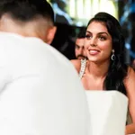 Juventus : Georgina Rodriguez, Madame CR7, démasquée dans le Mask Singer espagnol !