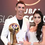 Juventus : Georgina Rodriguez, Madame CR7, fait monter la température en Italie