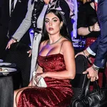 Juventus : Georgina Rodriguez, madame CR7, partage une nouvelle passion en petite tenue