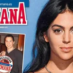 Juventus : Georgina Rodriguez, madame CR7, serait sortie avec un tentateur espagnol !