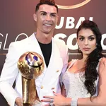 Juventus : Georgina Rodriguez ressort son book 2015, c&rsquo;est cadeau !