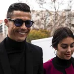 Juventus : Georgina Rodriguez va dévoiler le côté intime de Cristiano Ronaldo