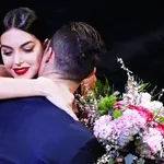 Juventus : l’immense acte de générosité de Georgina Rodriguez et CR7