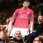 Juventus &ndash; L’oeil de Denis Balbir : « Cristiano Ronaldo à  Manchester, c’est une belle histoire »