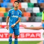 Juventus : l&rsquo;Udinese retarde le sacre turinois et frustre Cristiano Ronaldo (2-1)