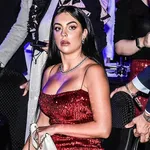 Juventus : la belle surprise de CR7 pour l&rsquo;anniversaire de Georgina Rodriguez