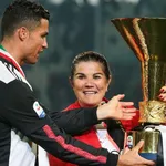 Juventus : la mère de Cristiano Ronaldo a aussi bâti un empire