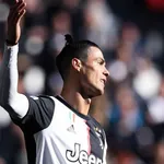 Juventus : la réaction brutale de CR7 à  un classement sur les joueurs les plus chers de Serie A