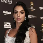 Juventus : la tenue très hot de Georgina Rodriguez pour consoler CR7