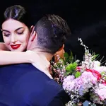 Juventus : le bikini de Georgina Rodriguez a rendu dingue”¦ la sÅ“ur de Cristiano Ronaldo !