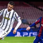 Juventus : le FC Barcelone et Lionel Messi sèment le chaos chez Cristiano Ronaldo