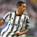Juventus : le verdict est tombé pour la présence de Di Maria face au PSG !