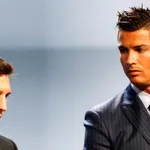 Juventus : les Bleus ont ridiculisé Ronaldo face à  Messi