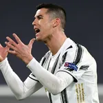 Juventus : les malheurs de Cristiano Ronaldo rappellent un doux souvenir à Lionel Messi