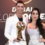 Juventus : Madame Ronaldo enflamme la toile avec une robe très moulante