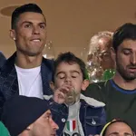 Juventus – Mercato : Adrien Rabiot ramène à  Cristiano Ronaldo un cador du PSG dans ses valises