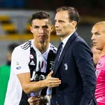 Juventus – Mercato : Allegri rassure Ronaldo et veut aider”¦ Messi !