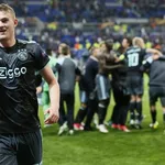 Juventus – Mercato : CR7 a convaincu De Ligt de signer, les détails de l'opération