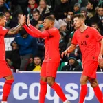 Juventus – Mercato : CR7 n'a pas la partie gagnée pour ce joueur du PSG