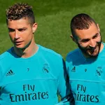 Juventus – Mercato : Cristiano Ronaldo a trouvé son nouveau Karim Benzema