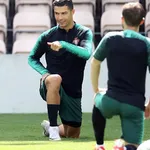 Juventus – Mercato : Cristiano Ronaldo aurait convaincu Raiola de faire signer De Ligt !