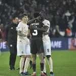 Juventus – Mercato : Cristiano Ronaldo bientôt épaulé par un bourreau du PSG ?