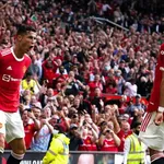 Juventus – Mercato : Cristiano Ronaldo révèle la raison qu'il l'a fait revenir à  Manchester United