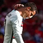 Juventus – Mercato : Cristiano Ronaldo se prend un tacle l’incitant à rester en Italie