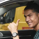 Juventus – Mercato : Cristiano Ronaldo vers une destination anglaise ?