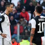Juventus &ndash; Mercato : Dybala proche de devenir le premier dauphin de CR7 !