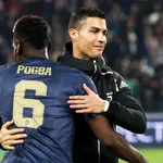 Juventus – Mercato : l’idée des Bianconeri pour associer Pogba à  Ronaldo