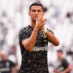 Juventus – Mercato : les premiers mots de Cristiano Ronaldo après son transfert