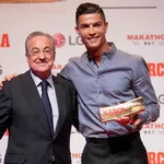 Juventus – Mercato : les 2 principaux obstacles à un retour de CR7 au Real Madrid