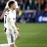 Juventus – Mercato : Maurizio Sarri annonce un grand vide autour de Cristiano Ronaldo