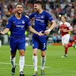 Juventus – Mercato : Sarri avec son petit protégé dans les bagages ?