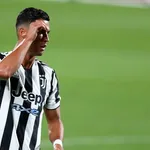 Juventus &ndash; Mercato : un dirigeant de Monaco répond à  la folle rumeur Cristiano Ronaldo