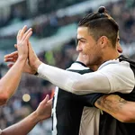 Juventus – Mercato : un nouveau coéquipier de CR7 en pince pour le PSG