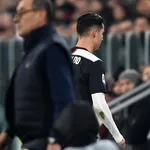 Juventus – Mercato : une saignée autour de Cristiano Ronaldo cet été ?