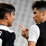 Juventus – Mercato : une star sacrifiée à  cause de Cristiano Ronaldo ?