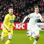 Juventus &ndash; OL (2-1) : Depay, Cristiano Ronaldo… Les enseignements de l&rsquo;exploit historique des Gones