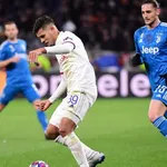 Juventus – OL : le match retour est officiellement reporté !