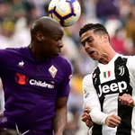 Juventus : Patrice Evra balance deux gros dossiers sur Cristiano Ronaldo